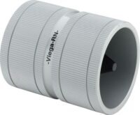 Entgrater VIEGA 2292.2, 343019 12-54mm, für Kupfer- und Edelstahlrohr