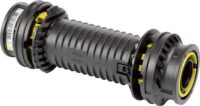 Viega Reparaturkupplung SC Geopress K 9715.5G in 50mm Kunststoff
