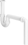 RöhrengeruchverschlussVIEGA 7985.60 129125 11/2"x40mm, m.90 Grad-Ablaufbogen