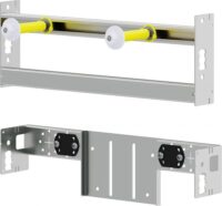 Viega WT Modul Prevista Dry Plus 8545.31 barrierefrei in 420 mm