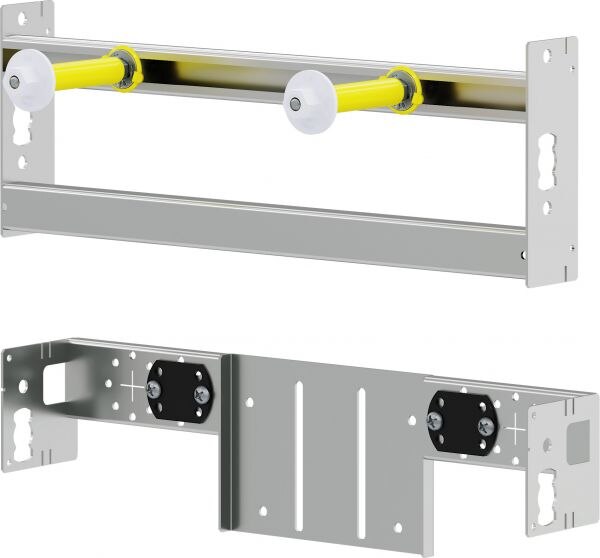 Viega WT Modul Prevista Dry Plus 8545.31 barrierefrei in 420 mm