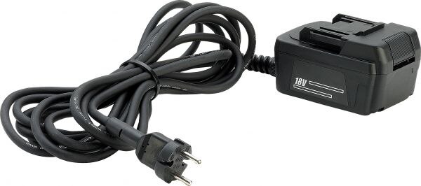 Netzteil VIEGA 2488.2 707095, 230V, für Akku-Pressmaschinen