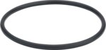 Viega Dichtelement 2289LF in LABS-frei in 22x3mm Gummi
