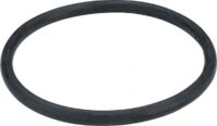 Viega Dichtelement 2289XLLF in LABS-frei in 76,1x5mm Gummi