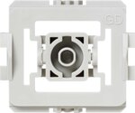Homematic Adapter Gira Standard EQ3-ADA-GS