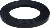 Viega Dichtung 9959.4 in 76mm Gummi schwarz