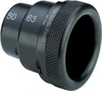 Kalibriergeraet VIEGA 2139.2, 583187 50+63mm, zum Kalibrieren und Entgraten