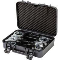 Viega Pressringset Geopress K 9796.7 für 32-63mm Stahl