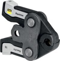 Pressbacken VIEGA 5399.7, 645311 16mm für Raxofix, für Systemwerkz PT..