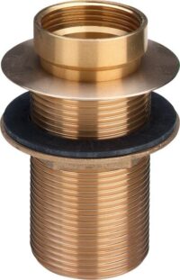 Schaftventil VIEGA 3932 130695 11/2", Ventillaenge 70mm