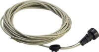 Viega Kabel Grundfix 4987.53 in 8m grau
