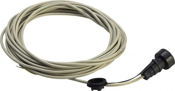 Viega Kabel Grundfix 4987.53 in 8m grau