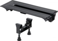 Endverschlussstck ADVANTIX VARIO 4966.16 70mm, für Verlaengerung