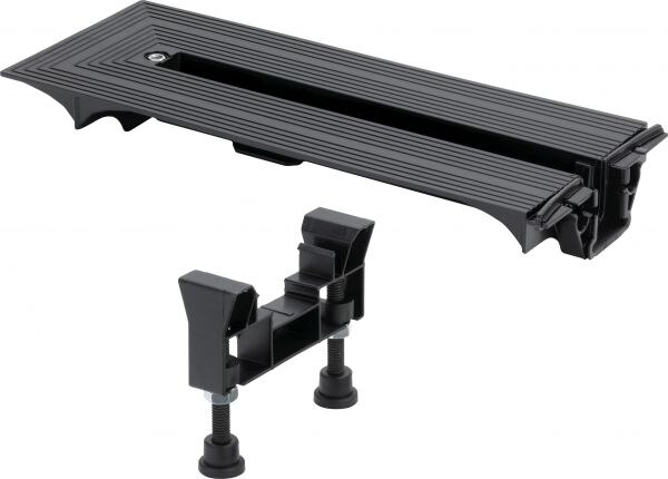 Endverschlussstck ADVANTIX VARIO 4966.16 70mm, für Verlaengerung