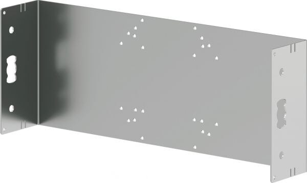 Viega Armaturenträger Prevista Dry Plus 8555.34 für UP Armatur in 420 mm