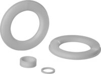 Viega Reparaturset 4275.98 für Easytop Kugelhahn 3-teilig in 3/4 Zoll