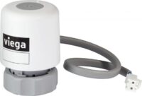Viega Fonterra Smart Cont Stellantrieb 24V 1250.15