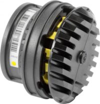 Viega Kappe mit SC Geopress K 9756G in 32mm Kunststoff
