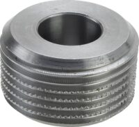 Gas-Sicherheitsstopfen VIE.G23704 535278 1/4" Edelstahl