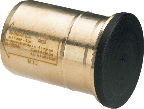 Gasstroemungswaechter Typ C GEOPRESS 32mm, 556020