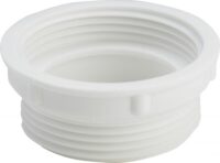 Höhenausgleichsstück VIEGA 7942-89V 667726, 11/2"x11/2"x15mm aus Kunststoff