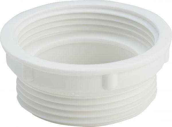 Viega Höhenausgleichsstück VIEGA 7942-89V 667726, 11/2"x11/2"x15mm aus Kunststoff
