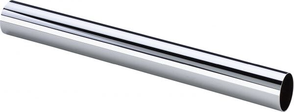 Rohr VIEGA 5753-542 121730 700mmx32, ohne Bord, verchromt