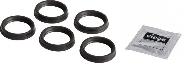 Viega Viega Ersatzteilset Sanfix P 2169.21 in 20mm Gummi