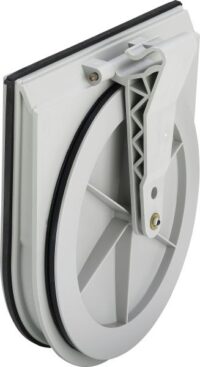 Bild vom Produkt: VIEGA Grundfix-Pendelklappe DN 100/125 Modell 4987.340