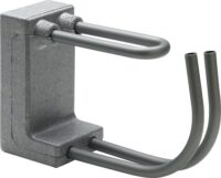 Hz-Anschlussblock RAXOFIX 5937.6 659158, 250mm pro Stück