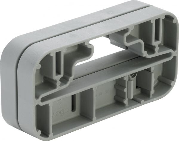 Viega Viega Advantix Vario-Sägehilfe 4965.84 in 125mm Kunststoff