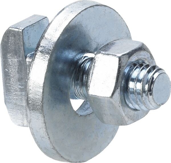 Hammerkopfschraube VIEGASWIFT 8013.23 308278, M8x25mm, für Befest v.Modulen