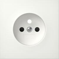 GIRA Abdeckung rws Ersatzteil System 55 4945112