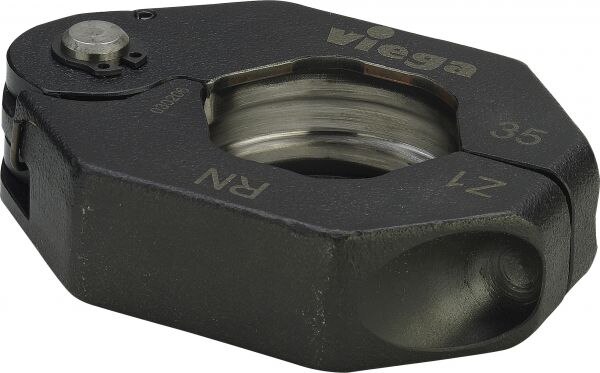 Pressring VIEGA 2296.1 472696 28mm, für metallene Press-Systeme