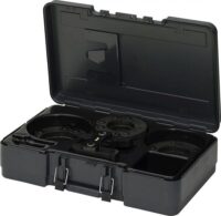 Systemwerkzeugsatz VIEGA 2297.3 XL 362959, 76,1-108,0mm, im Koffer