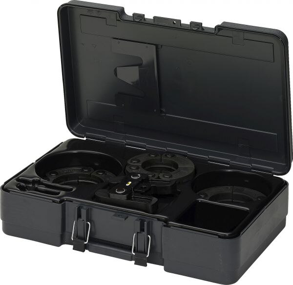 Viega Systemwerkzeugsatz VIEGA 2297.3 XL 362959, 76,1-108,0mm, im Koffer
