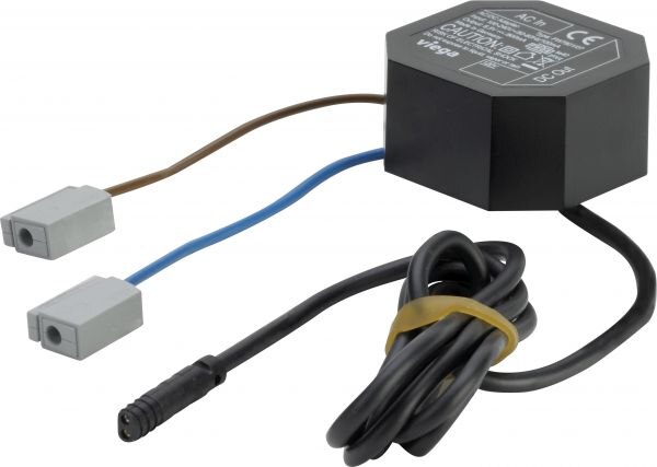 Viega Netzteil 8350.11 in 230V - 6,5V