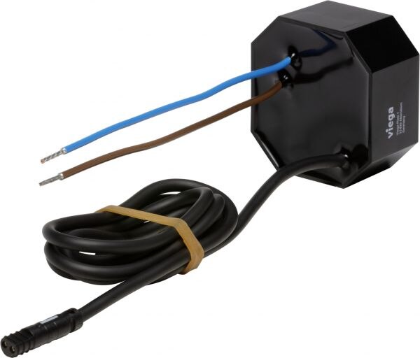 Viega Netzteil 8580.32 Netzspannnung 100-240V AC/50-60