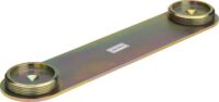 Gas-Sich Blindverschl VIEGA G2381 533571 250mm 11/4"b nichtmont Gaszaehlern verz.