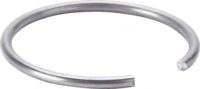 Viega Spannring 2263.1-568 in 69,8x3,2mm Chromnickelstahl
