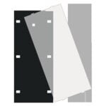 MDT Beschriftungshilfe ZSFA55P6S