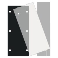 MDT Beschriftungshilfe ZSFA55P6S