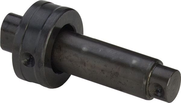 Ersatzmesser STEPTEC 8420.2 471897, für Schienenstanze, zum Lochen