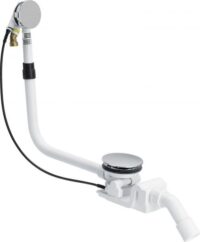 Ab-u Ueberl Grt ROTAPLEX TRIO VISIGN RT5 6141.60 727680, für Abl 90mm, verchromt