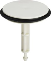 Viega Ventilkegel 6142.90 aus Kunststoff weiß