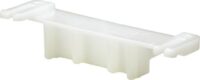 Viega Führungsstück 8141.23 in 100x40x40mm Kunststoff