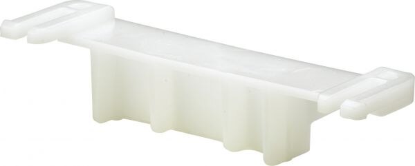 Viega Führungsstück 8141.23 in 100x40x40mm Kunststoff