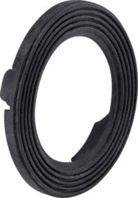 Viega Dichtung 6162.475 in 76x48,5mm Gummi schwarz