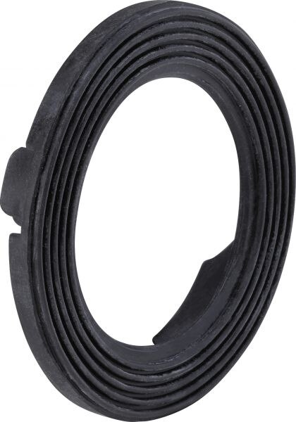 Viega Dichtung 6162.475 in 76x48,5mm Gummi schwarz
