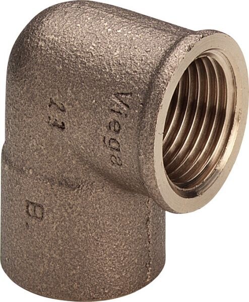 Rotguss-Winkel 94090 G 15x1/2" IG